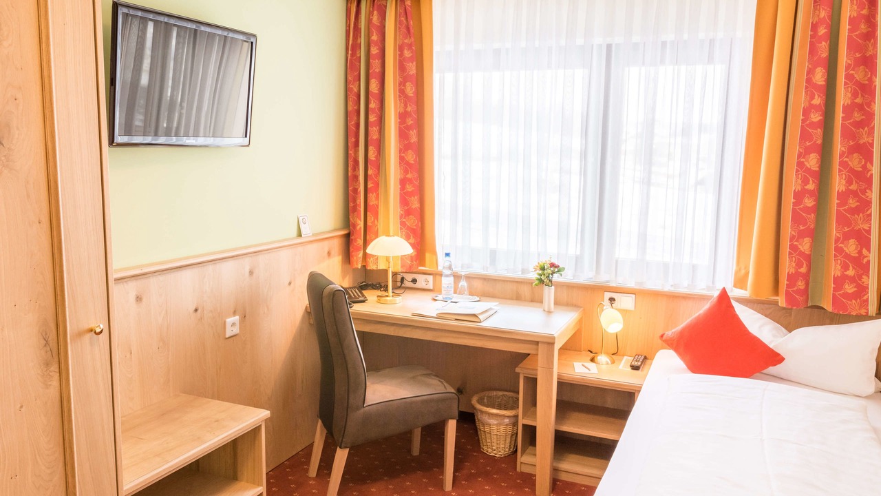 Photo of Bedroom in Krombach