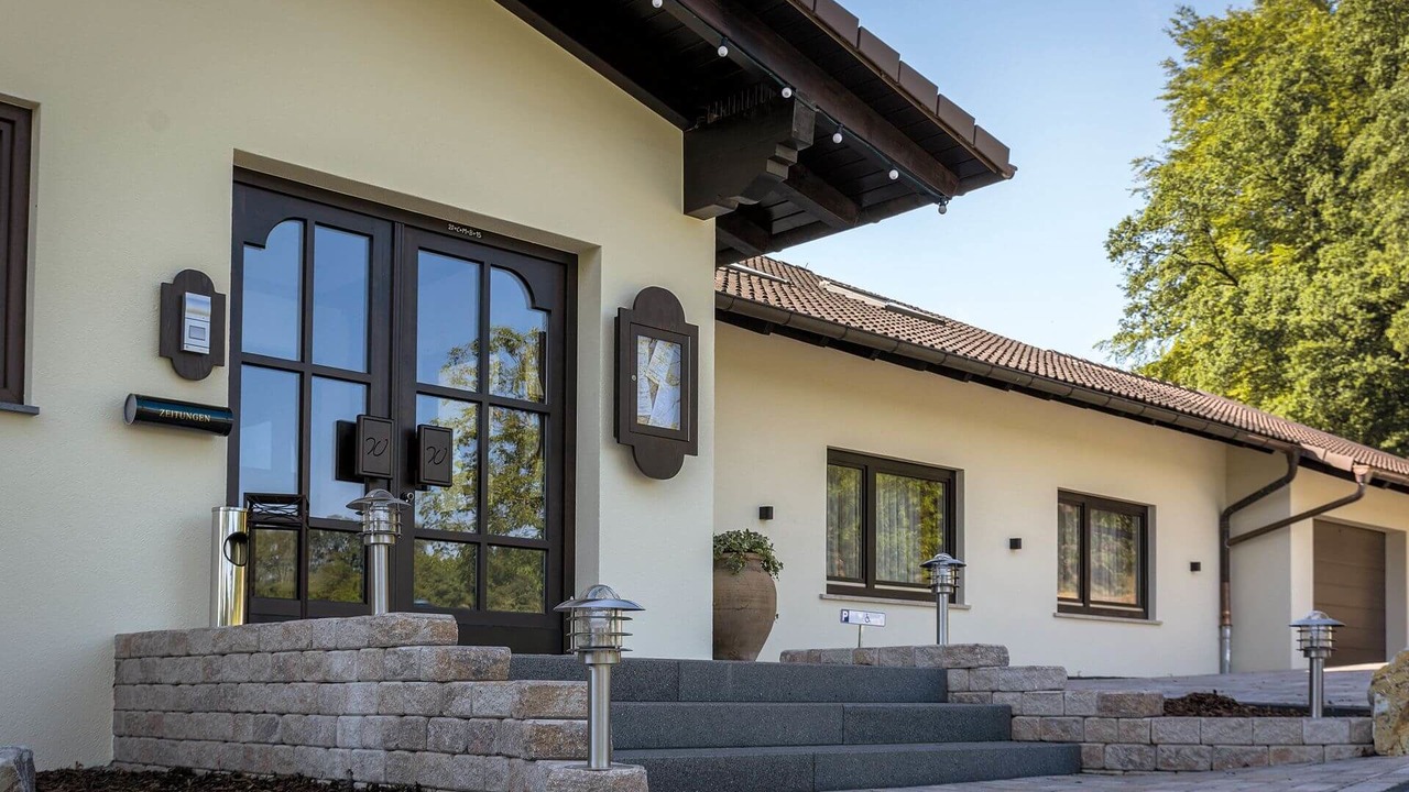 Photo of Outdoor in Krombach