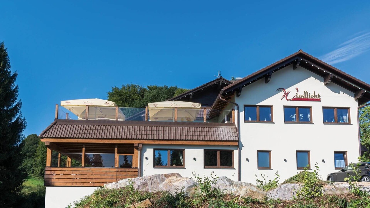 Photo of Outdoor in Krombach