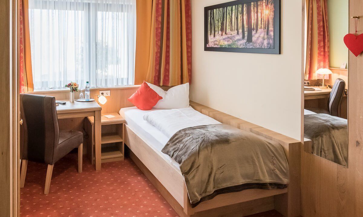 Photo of Bedroom in Krombach