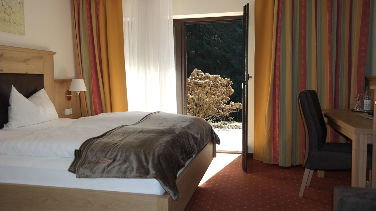 Photo of Bedroom in Krombach