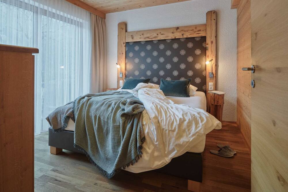 Photo of Bedroom in Landeck