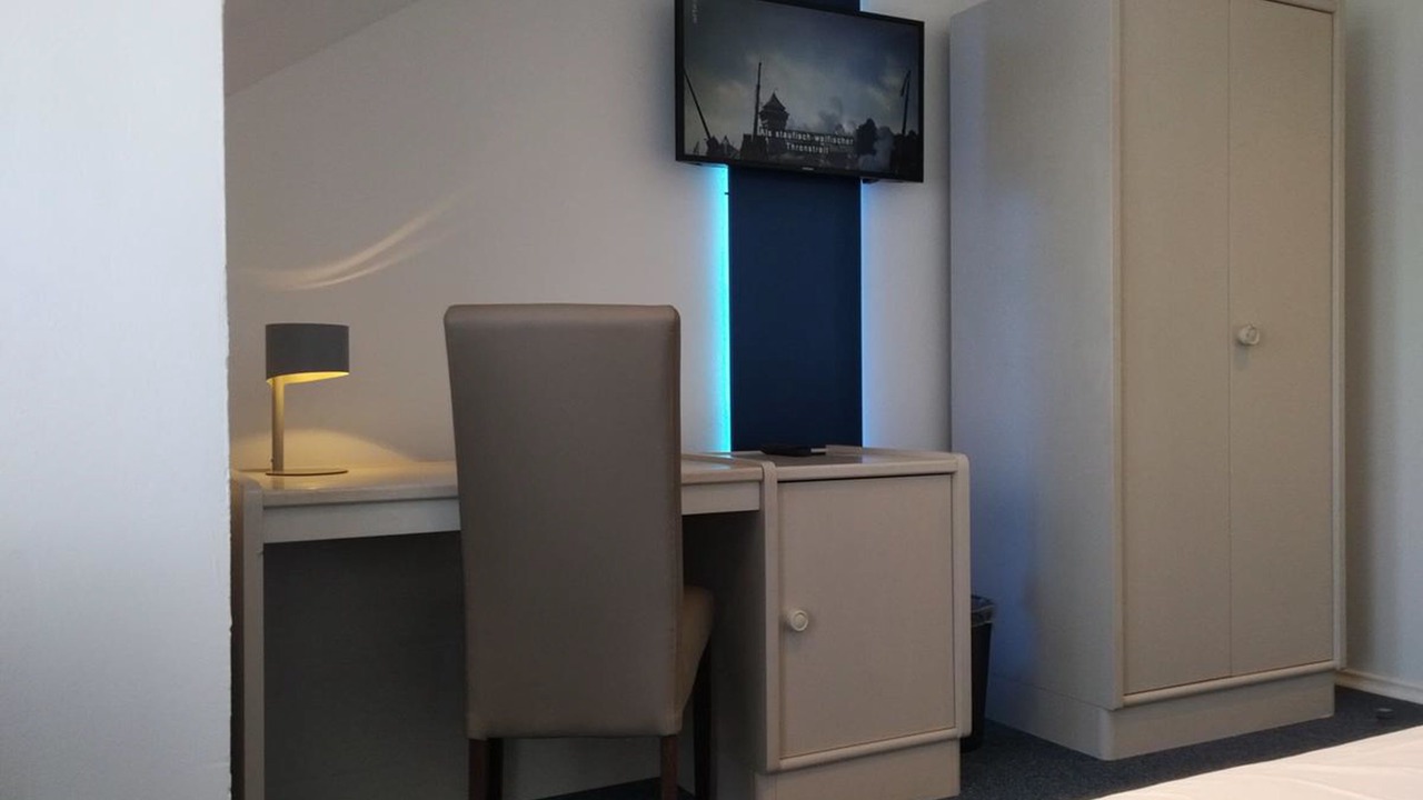 Photo of Bedroom in Denkendorf