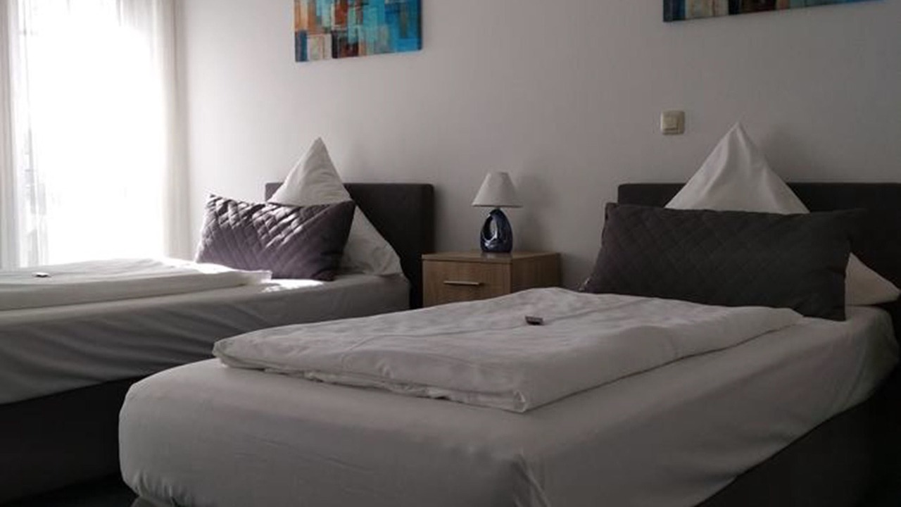 Photo of Bedroom in Denkendorf