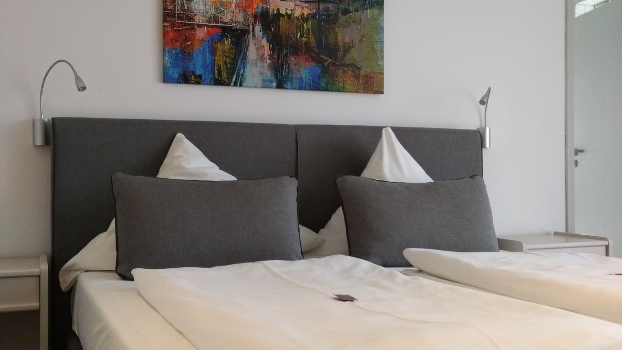 Photo of Bedroom in Denkendorf