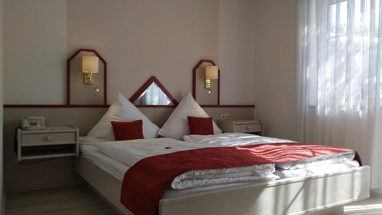 Photo of Bedroom in Denkendorf