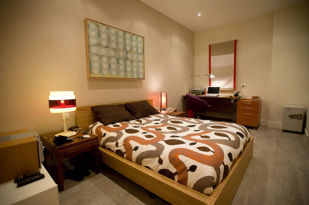 Photo of Bedroom in Imperial