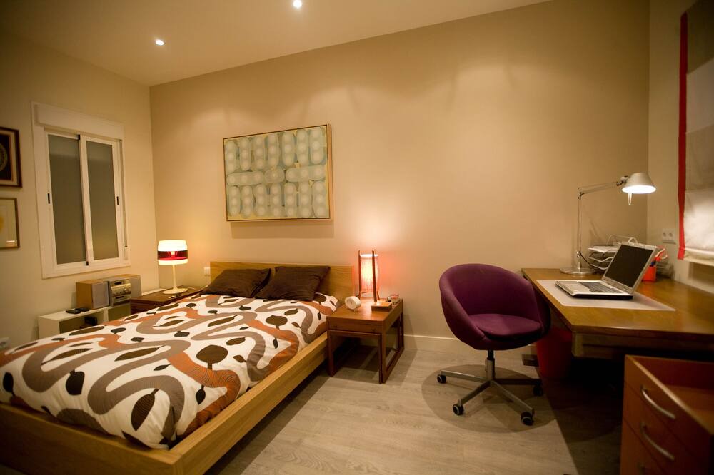 Photo of Bedroom in Imperial