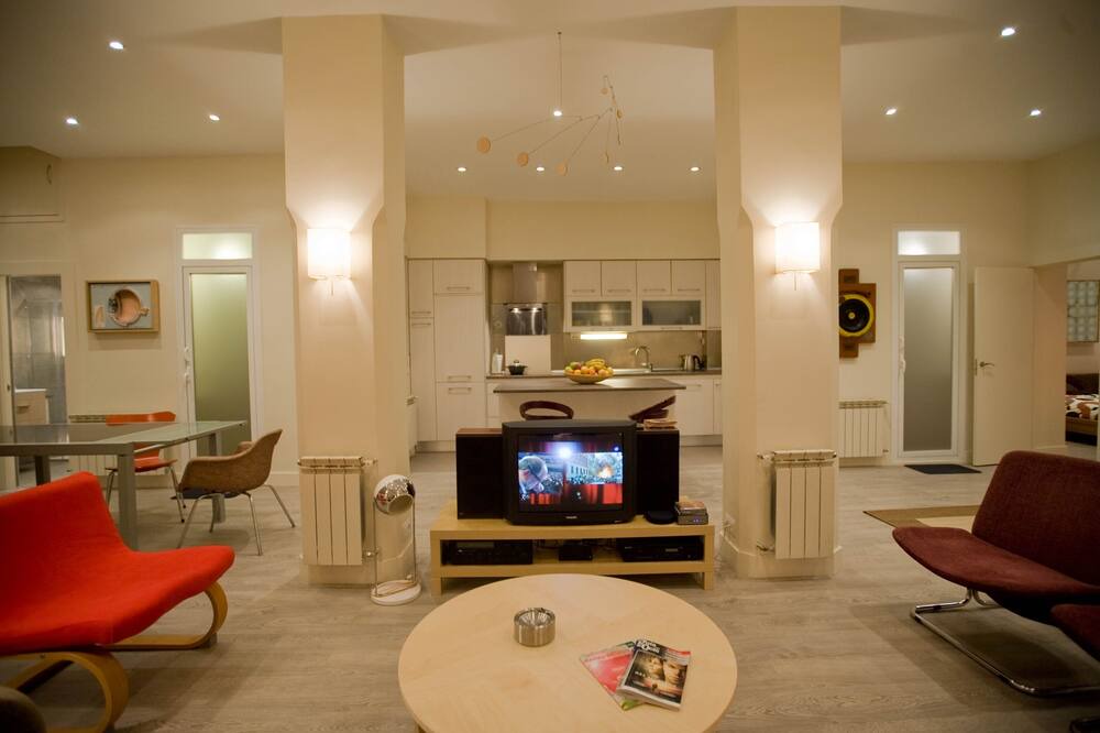 Photo of Livingroom in Imperial