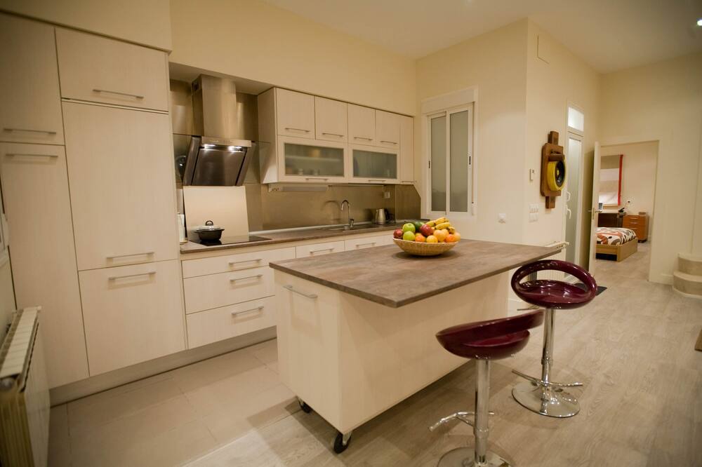 Photo of Kitchen in Imperial