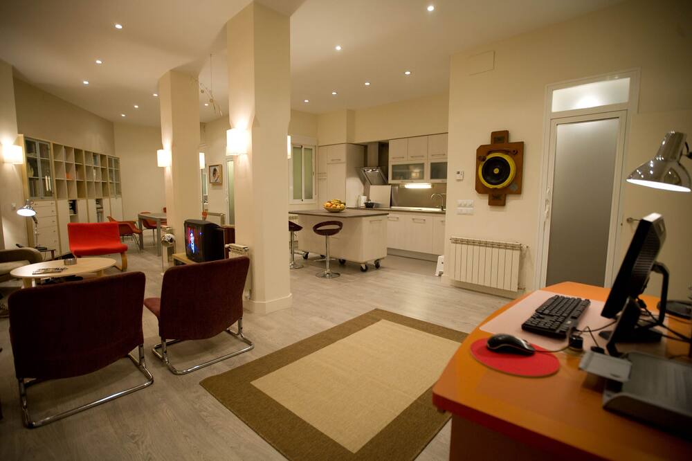 Photo of Livingroom in Imperial