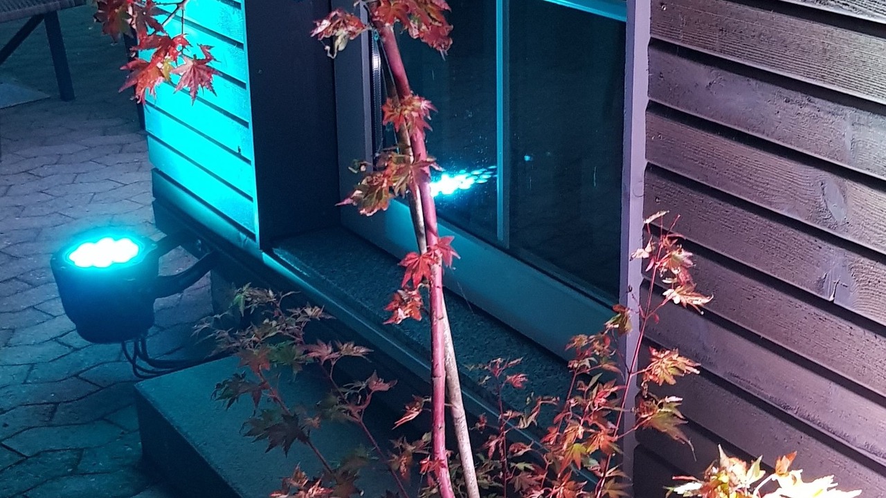 Photo of Outdoor in Hof