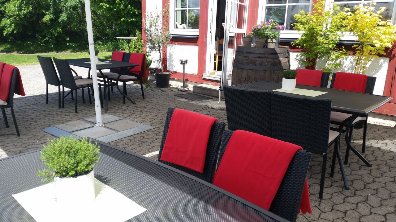 Photo of Outdoor in Hof