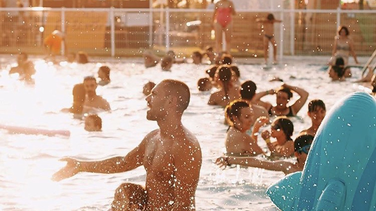 Photo of Outdoor in Casablanca