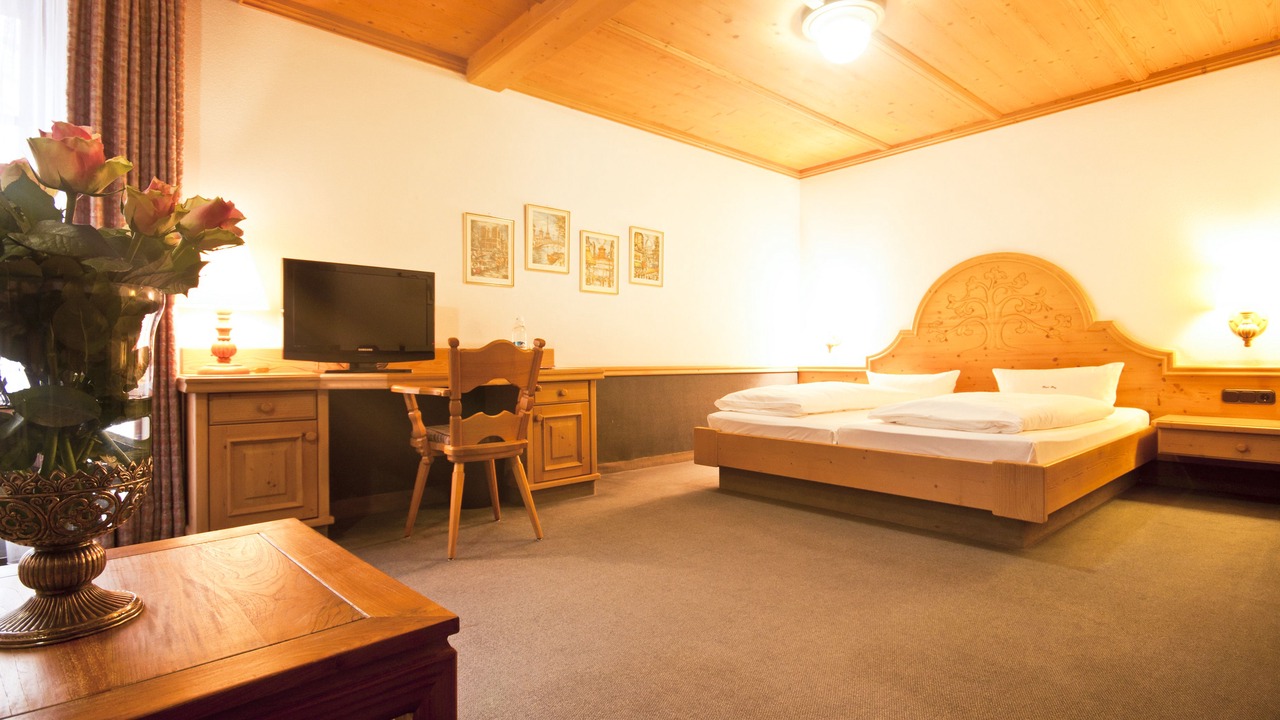 Photo of Bedroom in Munchen District
