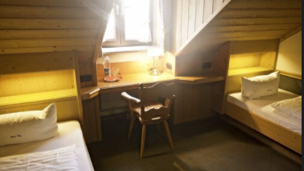 Photo of Bedroom in Munchen District