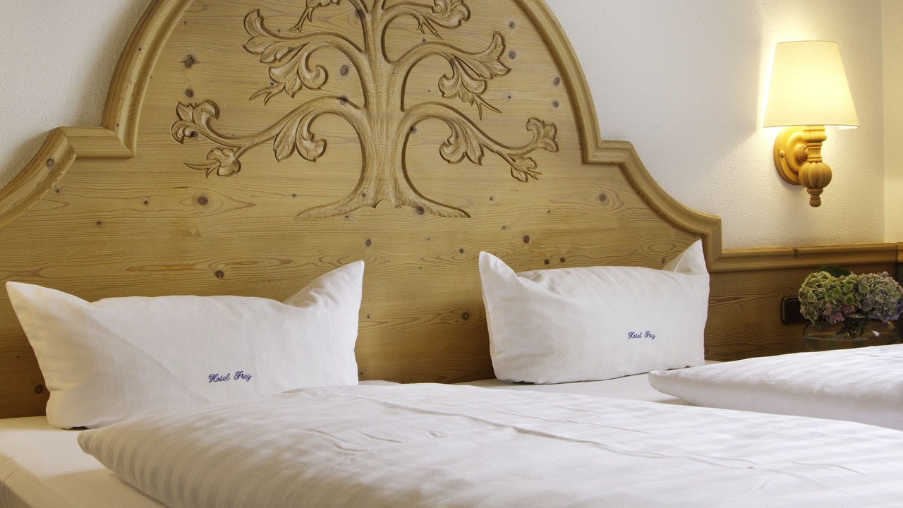 Photo of Bedroom in Munchen District