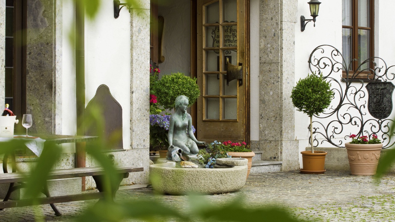 Photo of Outdoor in Munchen District