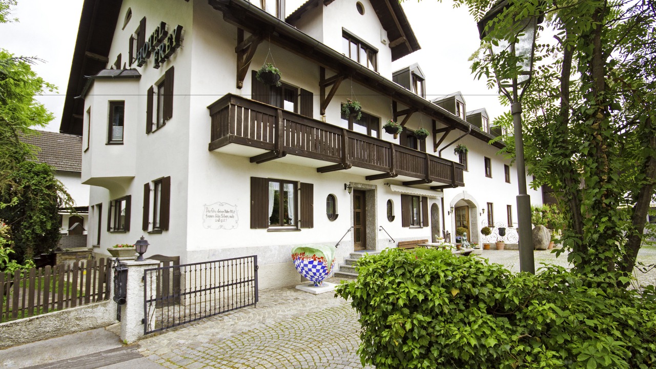 Photo of Outdoor in Munchen District