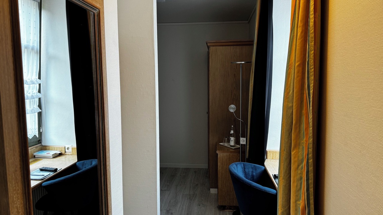 Photo of Bedroom in Aystetten