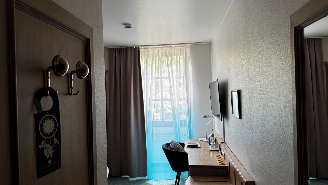 Photo of Bedroom in Aystetten