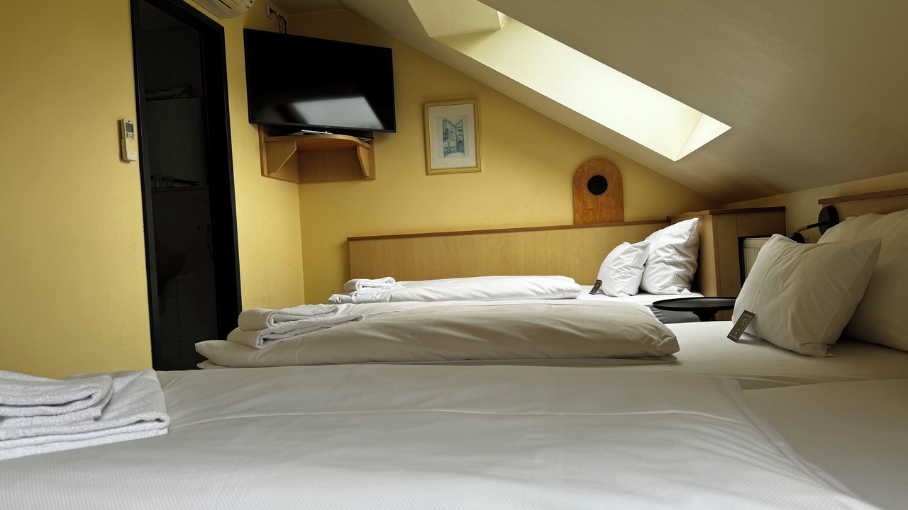 Photo of Bedroom in Aystetten