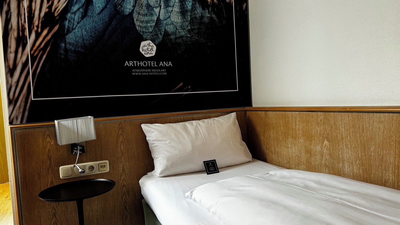 Photo of Bedroom in Aystetten