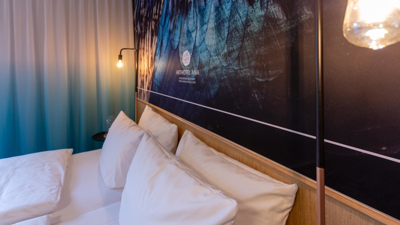 Photo of Bedroom in Aystetten