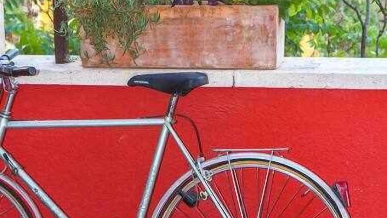 Photo of Outdoor in Embajadores