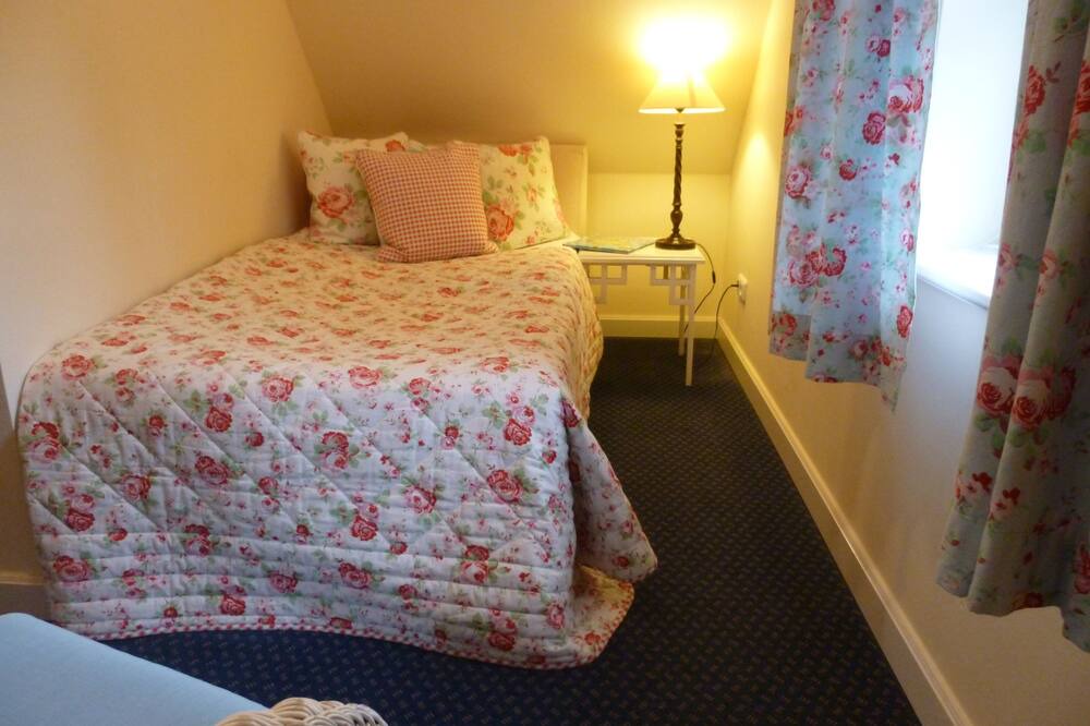 Photo of Bedroom in Klein Bollhagen