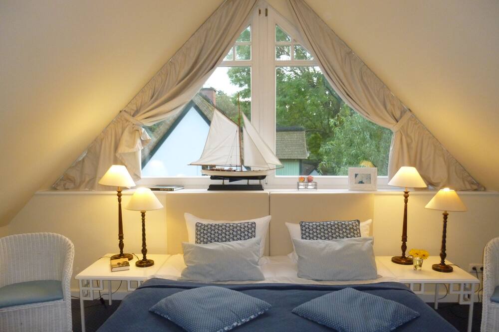 Photo of Bedroom in Klein Bollhagen