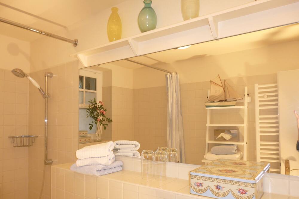 Photo of Bathroom in Klein Bollhagen