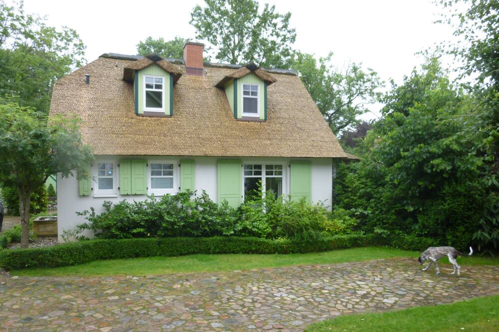 Photo of Outdoor in Klein Bollhagen