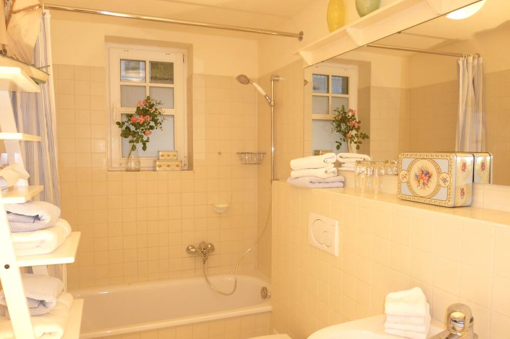 Photo of Bathroom in Klein Bollhagen