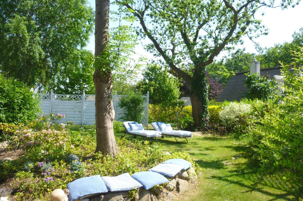 Photo of Outdoor in Klein Bollhagen