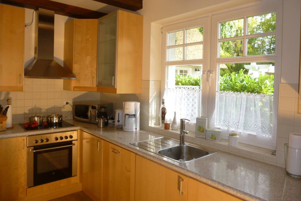 Photo of Kitchen in Klein Bollhagen