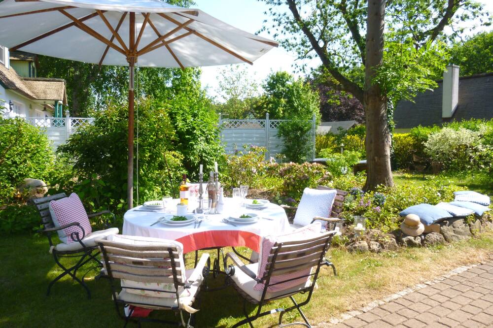 Photo of Patio Balcony in Klein Bollhagen