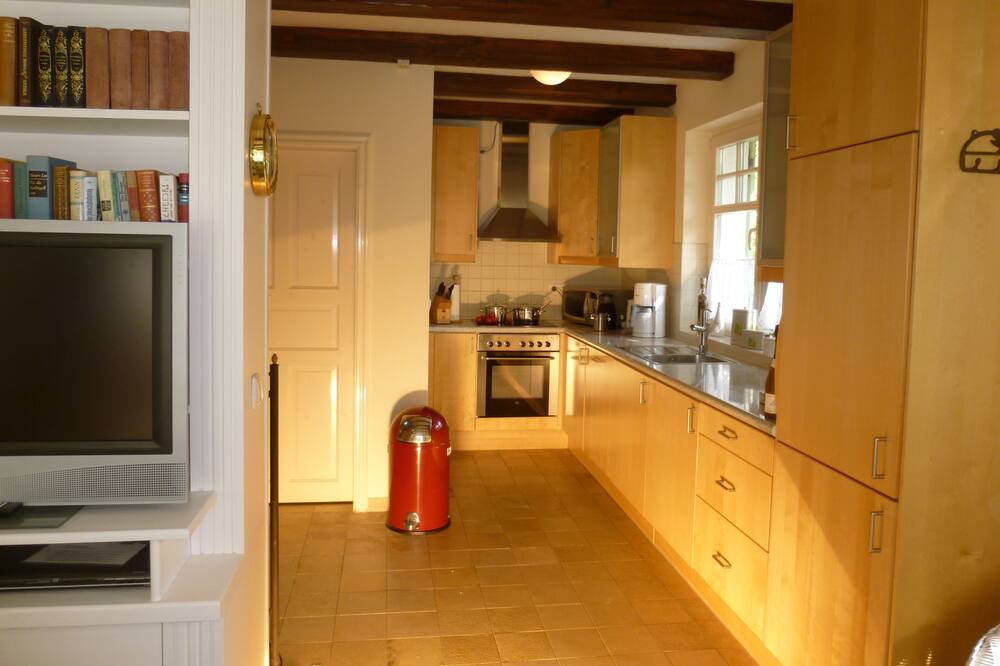 Photo of Kitchen in Klein Bollhagen