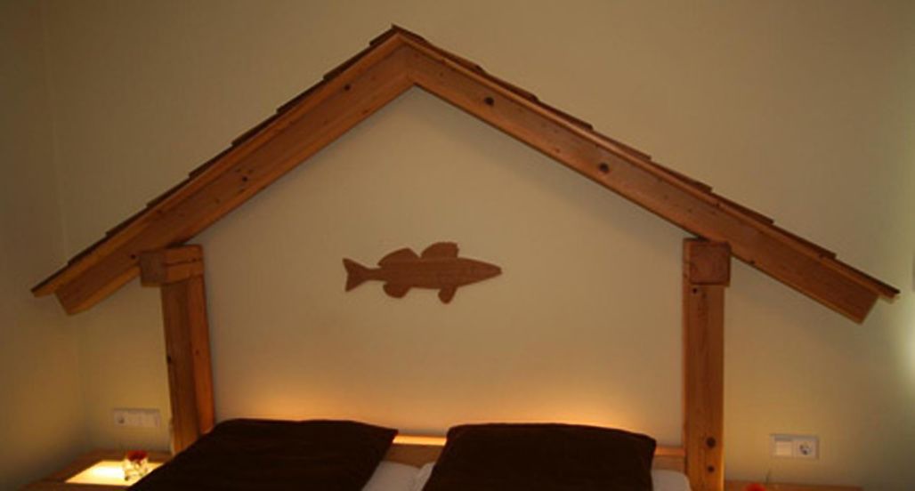Photo of Bedroom in Gaishofen