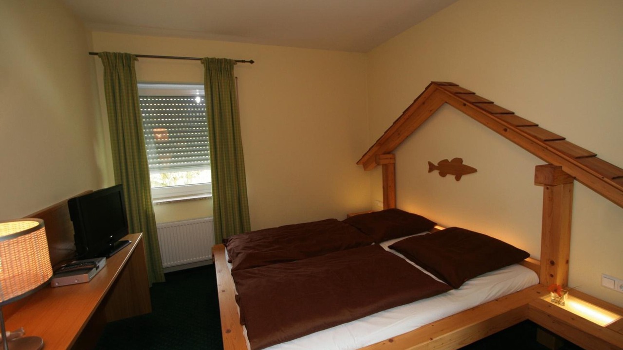 Photo of Bedroom in Gaishofen
