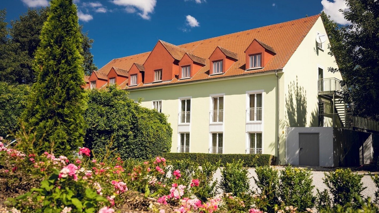 Photo of Outdoor in Neufahrn in Niederbayern