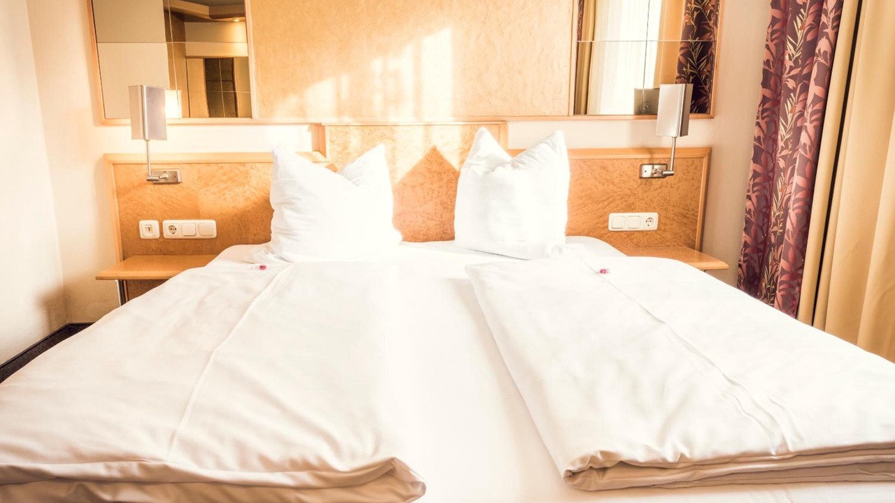 Photo of Bedroom in Neufahrn in Niederbayern