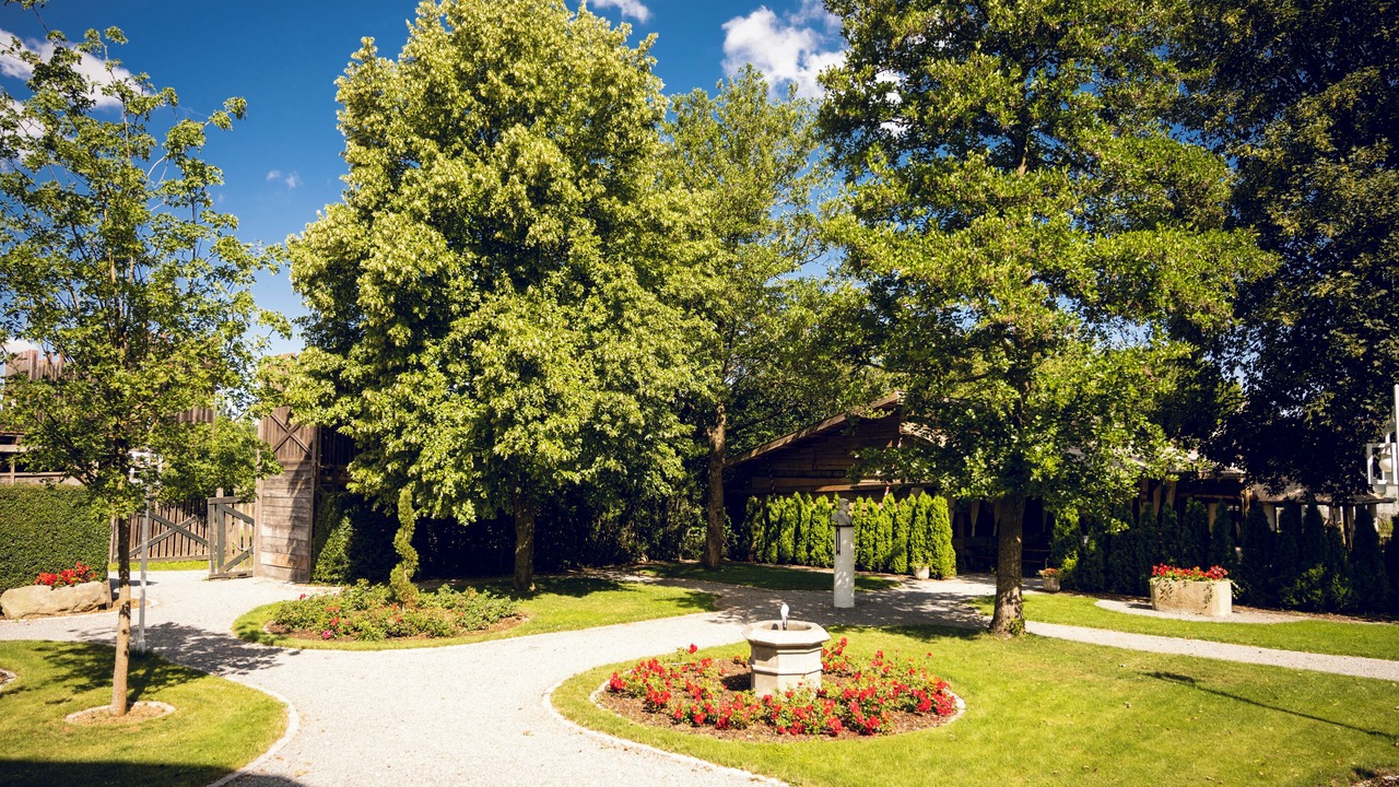 Photo of Outdoor in Neufahrn in Niederbayern