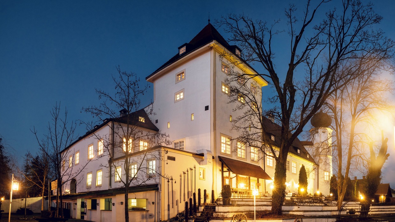 Photo of Outdoor in Neufahrn in Niederbayern