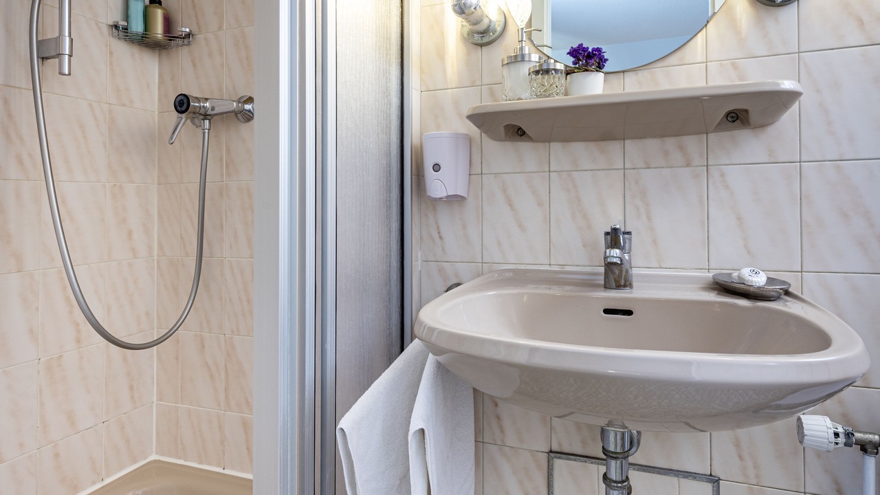 Photo of Bathroom in Lauda