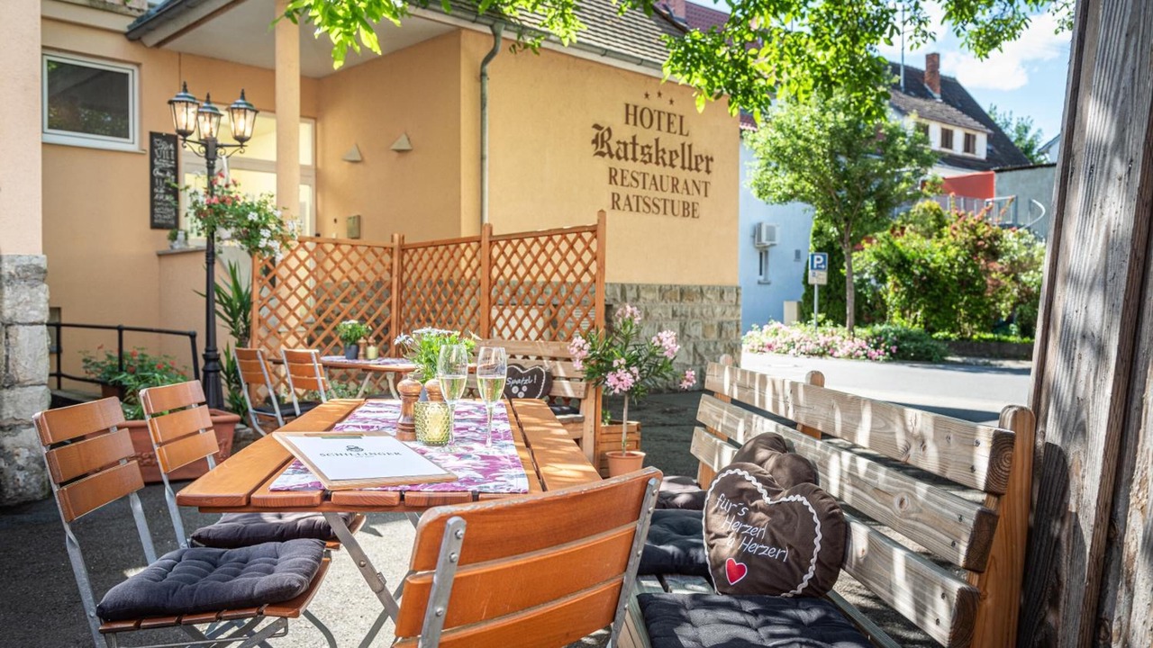 Photo of Patio Balcony in Lauda