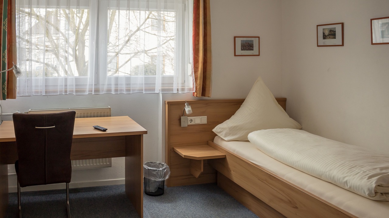 Photo of Bedroom in Augustinviertel