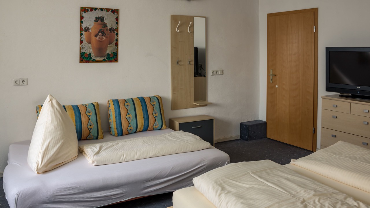 Photo of Bedroom in Augustinviertel
