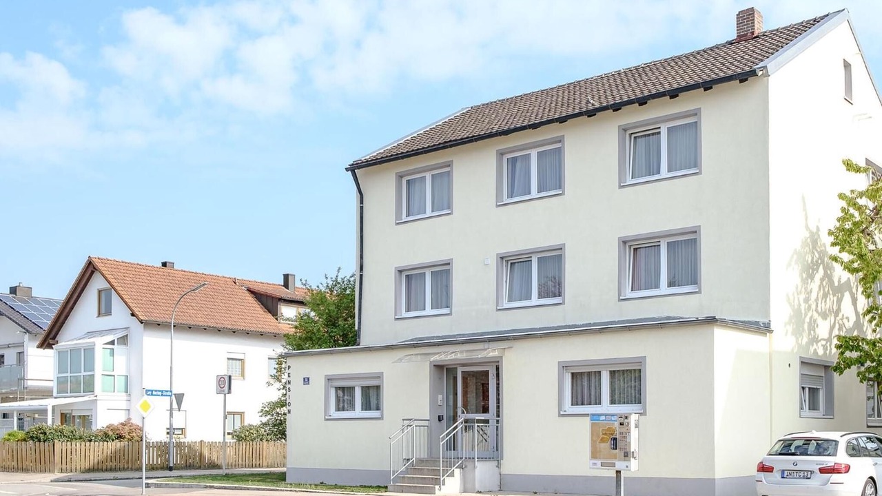 Photo of Outdoor in Augustinviertel