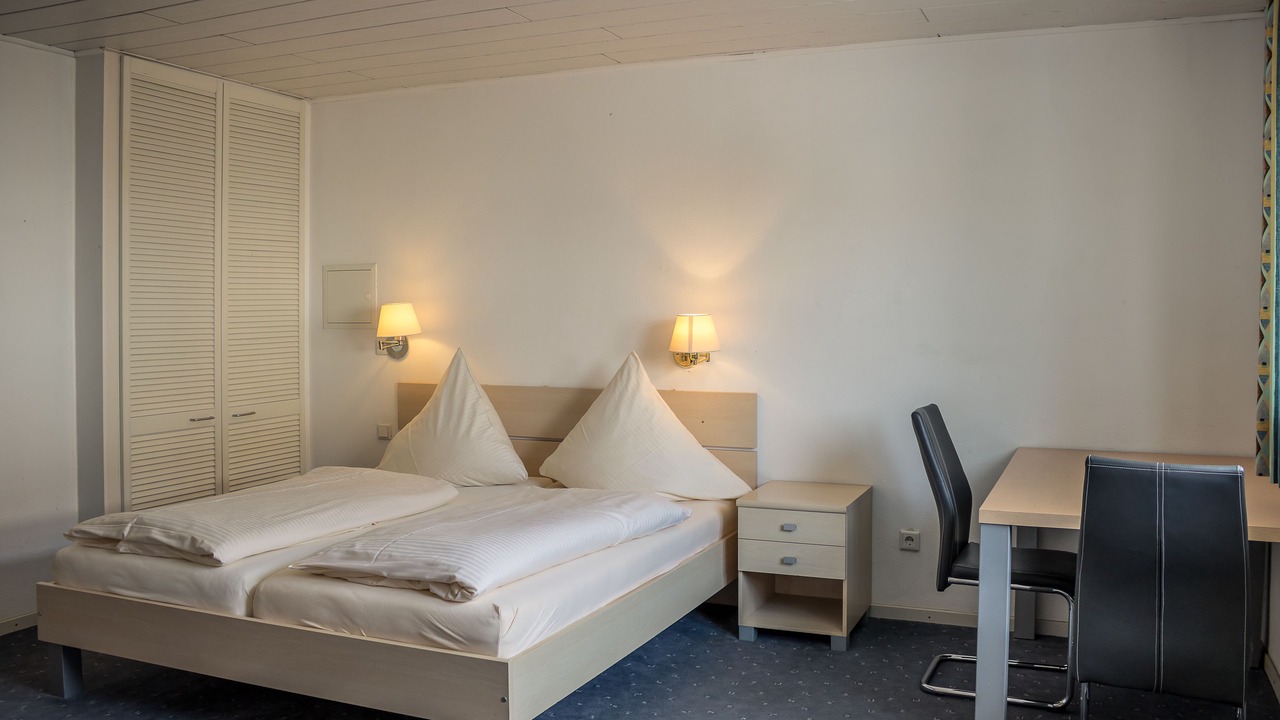 Photo of Bedroom in Augustinviertel